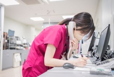 オリエンテーション