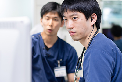 オリエンテーション