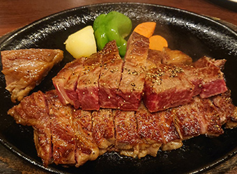 田中屋レストラン